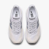 NEW BALANCE REBEL V5 GREY MATTER/LINEN