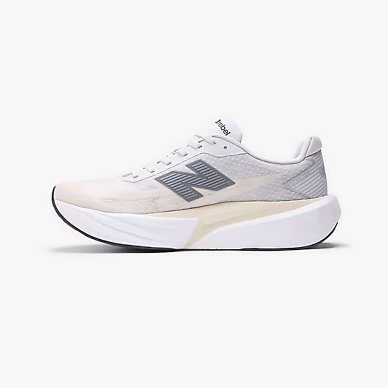 NEW BALANCE REBEL V5 GREY MATTER/LINEN