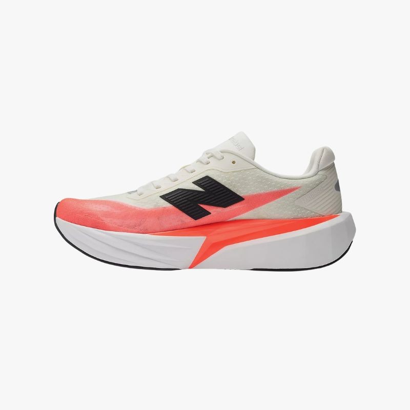 NEW BALANCE REBEL V5 RED/WHITE