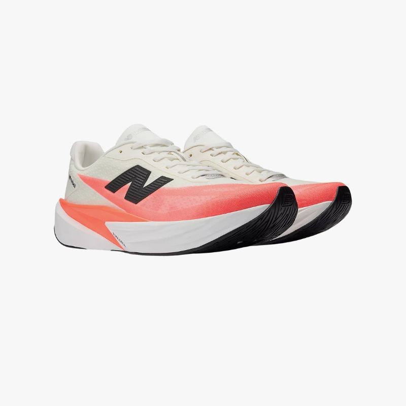 NEW BALANCE REBEL V5 RED/WHITE