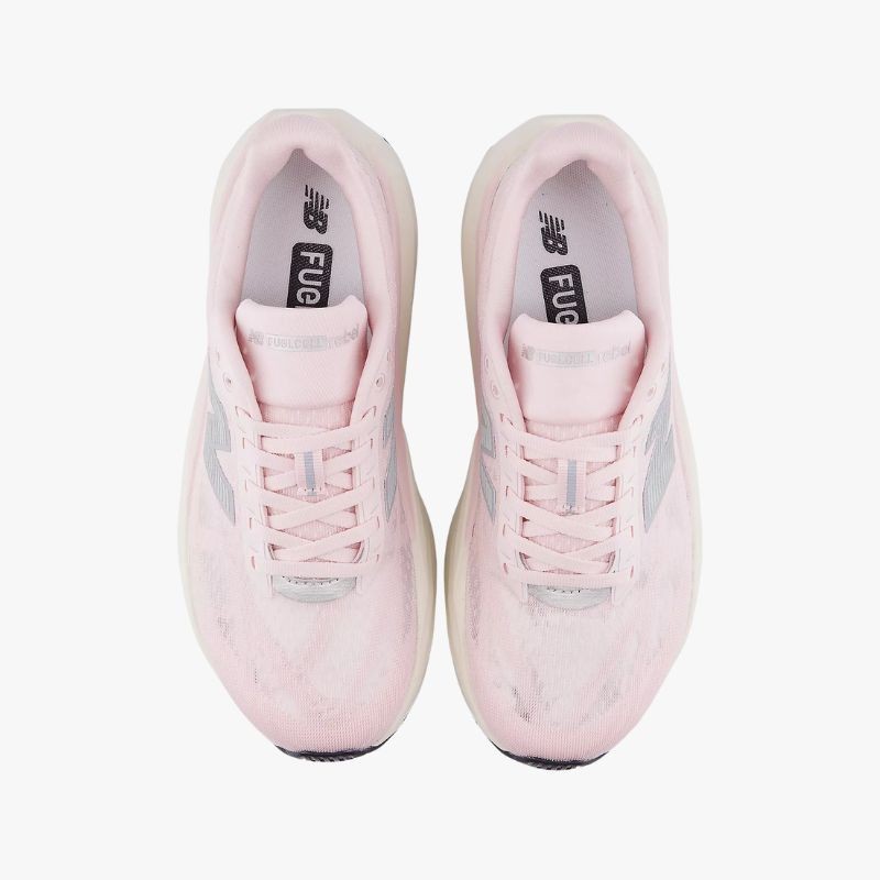 NEW BALANCE REBEL V5 W PINK GRANITE/SILVER