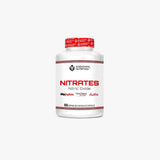 Nitrates Scientiffic Nutrition 60 Cápsulas