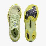 PUMA DEVIATE NITRO 4 APPLE SPRITZ/LIME