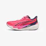 PUMA x HYROX DEVIATE NITRO 4 W PURE PINK/WHITE