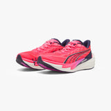 PUMA x HYROX DEVIATE NITRO 4 W PURE PINK/WHITE