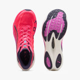 PUMA x HYROX DEVIATE NITRO 4 W PURE PINK/WHITE