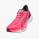 PUMA x HYROX DEVIATE NITRO 4 W PURE PINK/WHITE