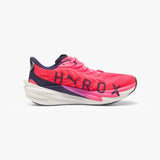 PUMA x HYROX DEVIATE NITRO 4 W PURE PINK/WHITE