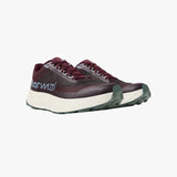 NNORMAL KJERAG 2 BURGUNDY