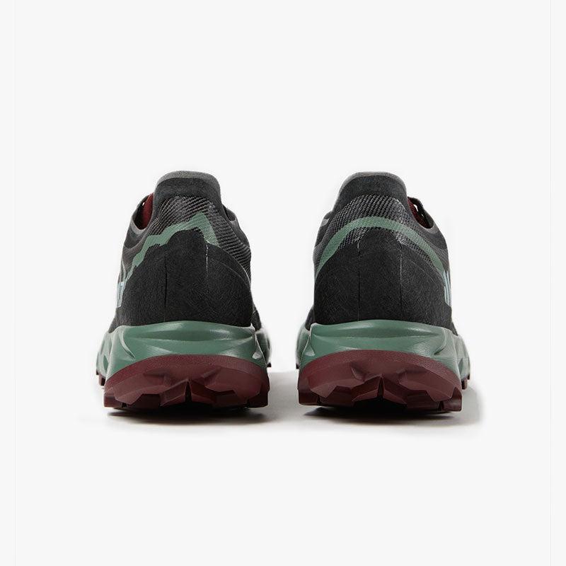 Nnormal Kjerag Brut Green/Red