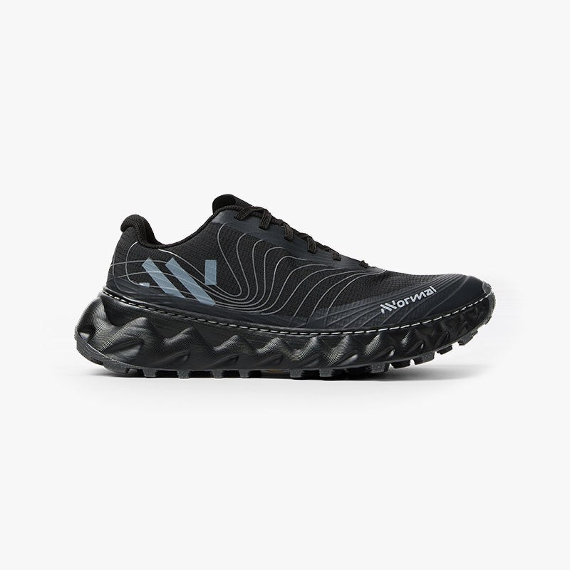 Nnormal Tomir 2.0 Black/Blue
