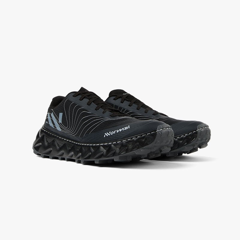 Nnormal Tomir 2.0 Black/Blue