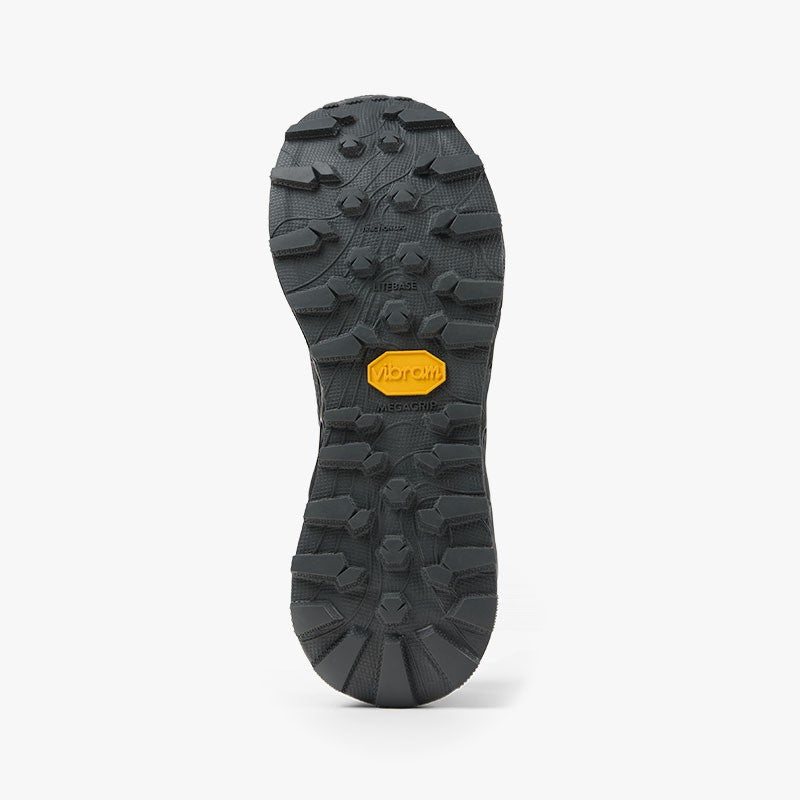 Nnormal Tomir 2.0 Black/Blue