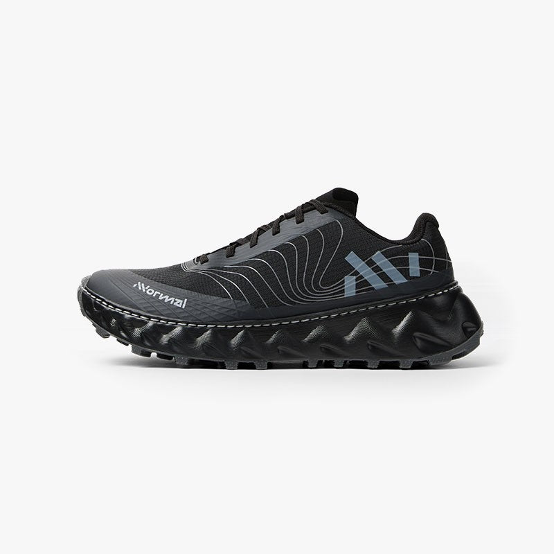 Nnormal Tomir 2.0 Black/Blue