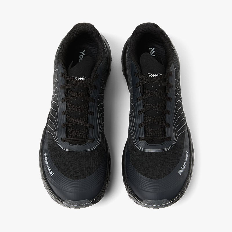 Nnormal Tomir 2.0 Black/Blue