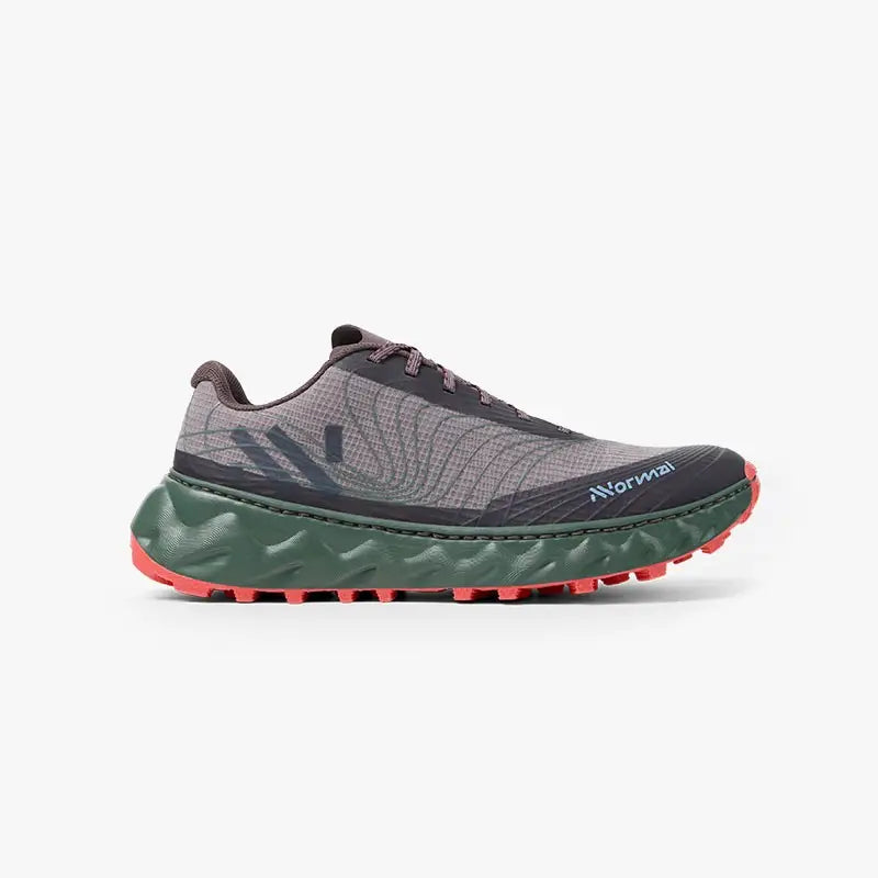 Nnormal Tomir 2.0 Burgundy