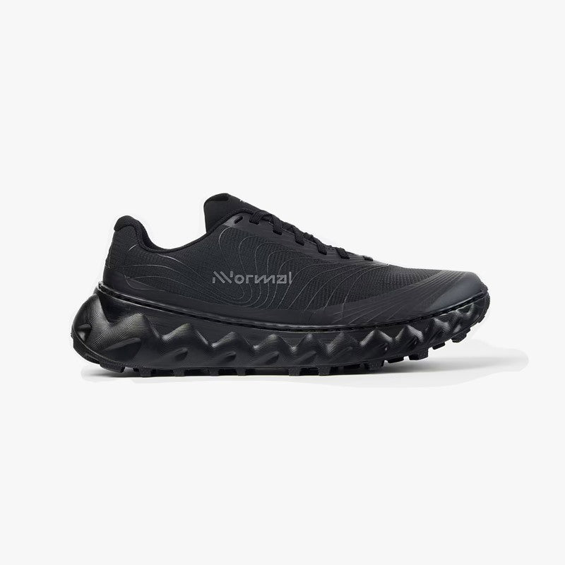 NNORMAL TOMIR 2.0 NEGRO