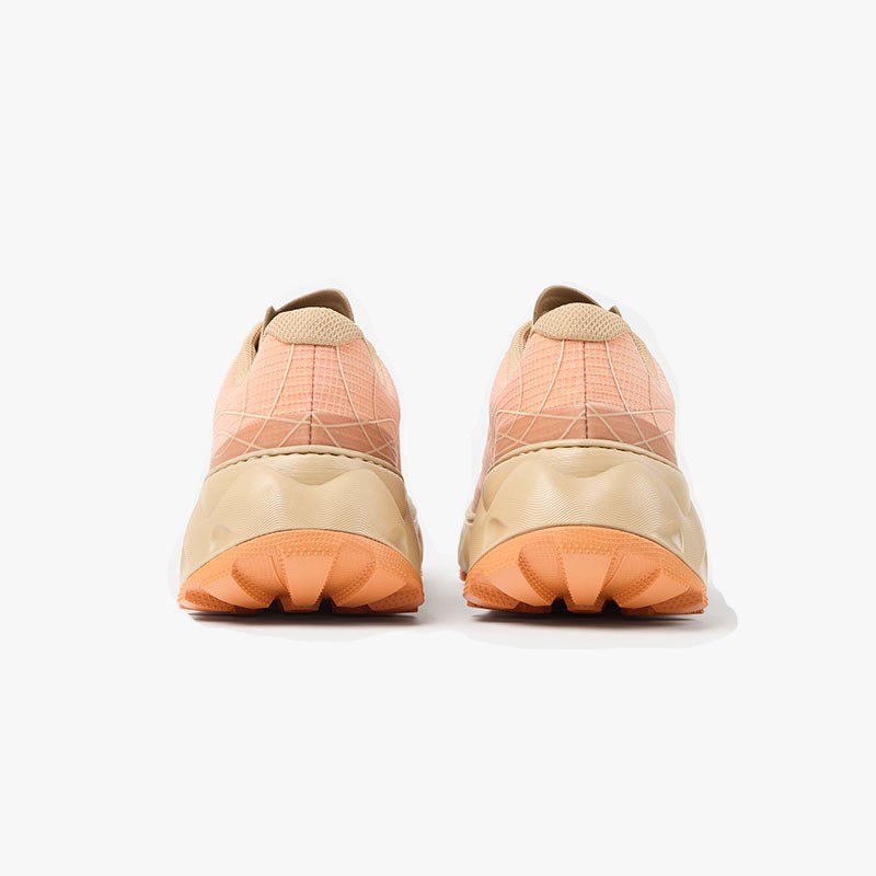 NNORMAL TOMIR 2.0 ORANGE