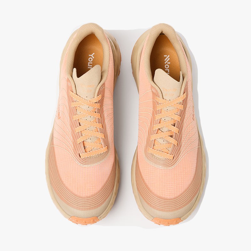 NNORMAL TOMIR 2.0 ORANGE