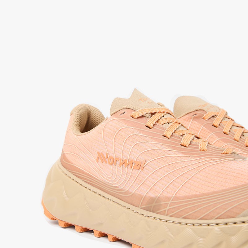 NNORMAL TOMIR 2.0 ORANGE