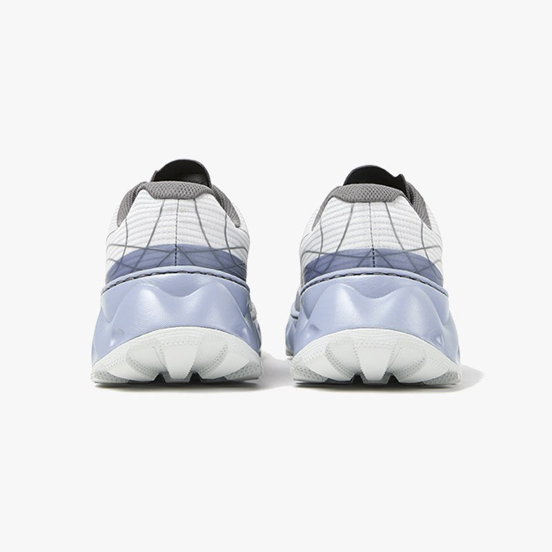 Nnormal Tomir 2.0 White/Blue
