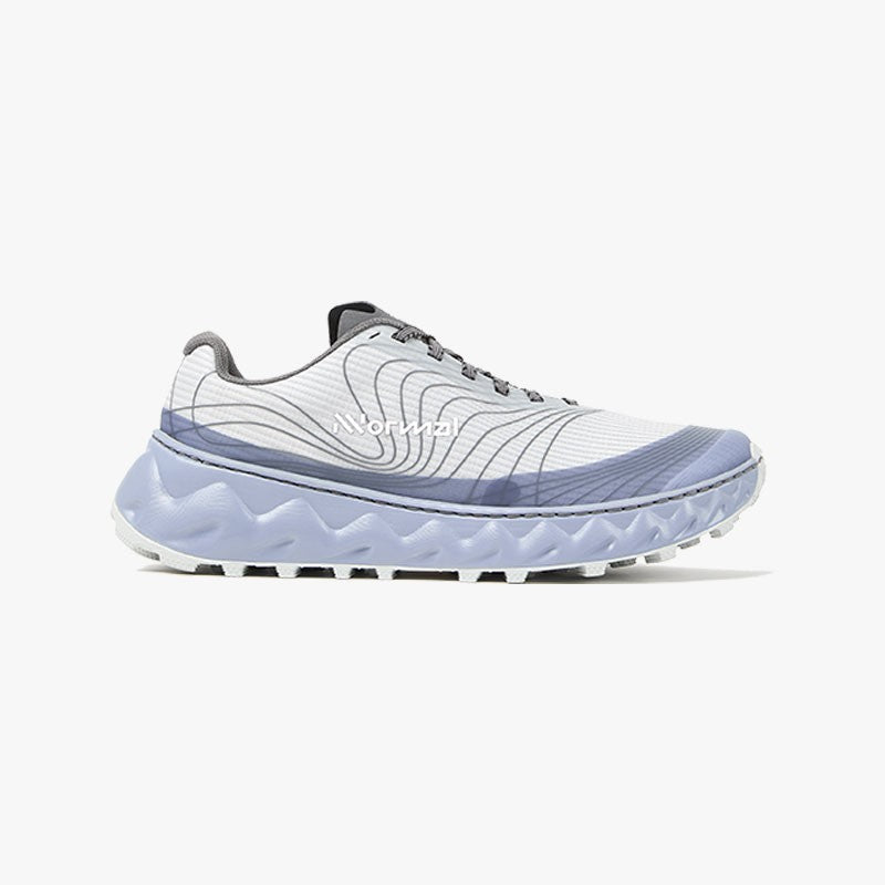 Nnormal Tomir 2.0 White/Blue