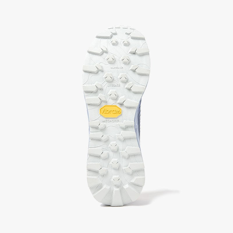 Nnormal Tomir 2.0 White/Blue