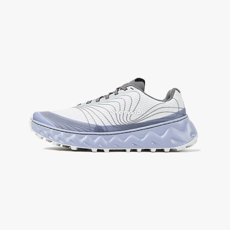 Nnormal Tomir 2.0 White/Blue
