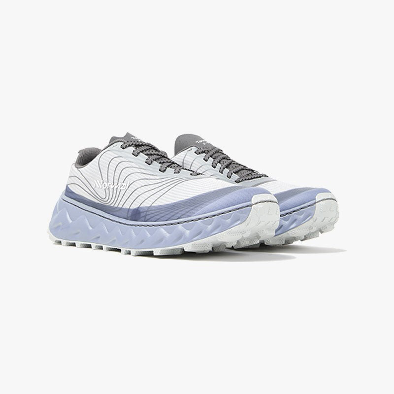 Nnormal Tomir 2.0 White/Blue
