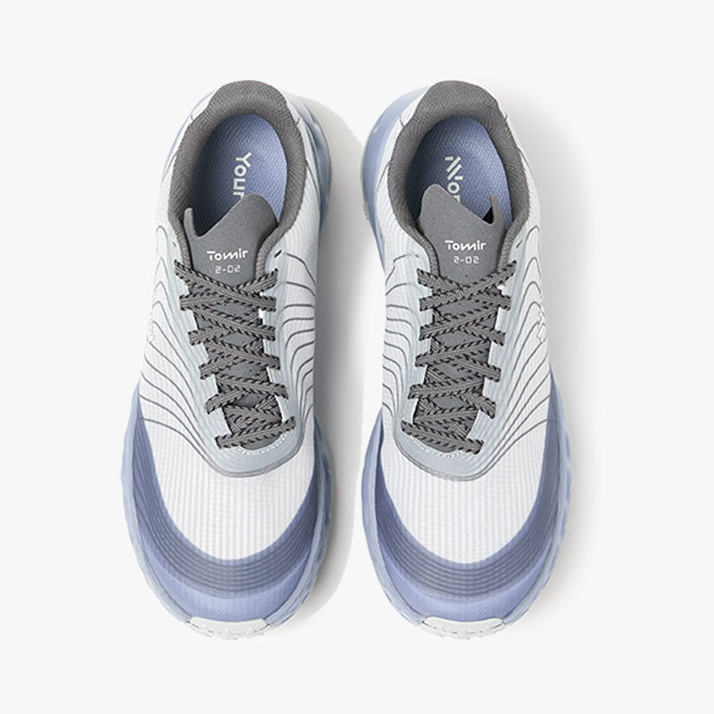 Nnormal Tomir 2.0 White/Blue