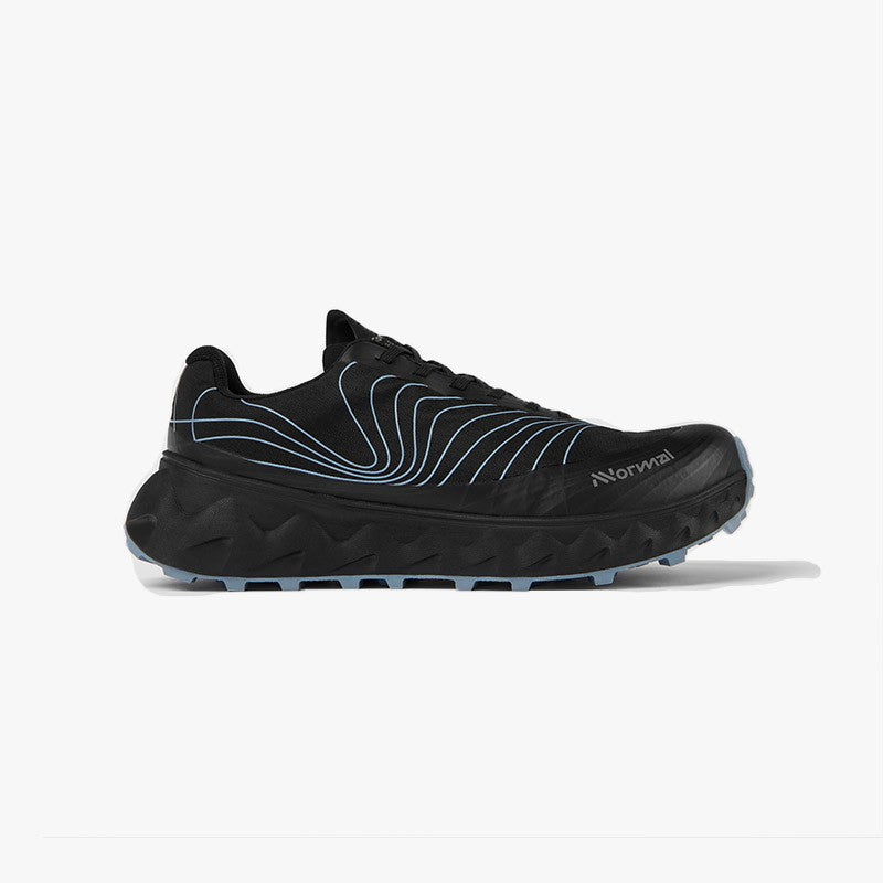 NNORMAL TOMIR WATERPROOF NEGRO