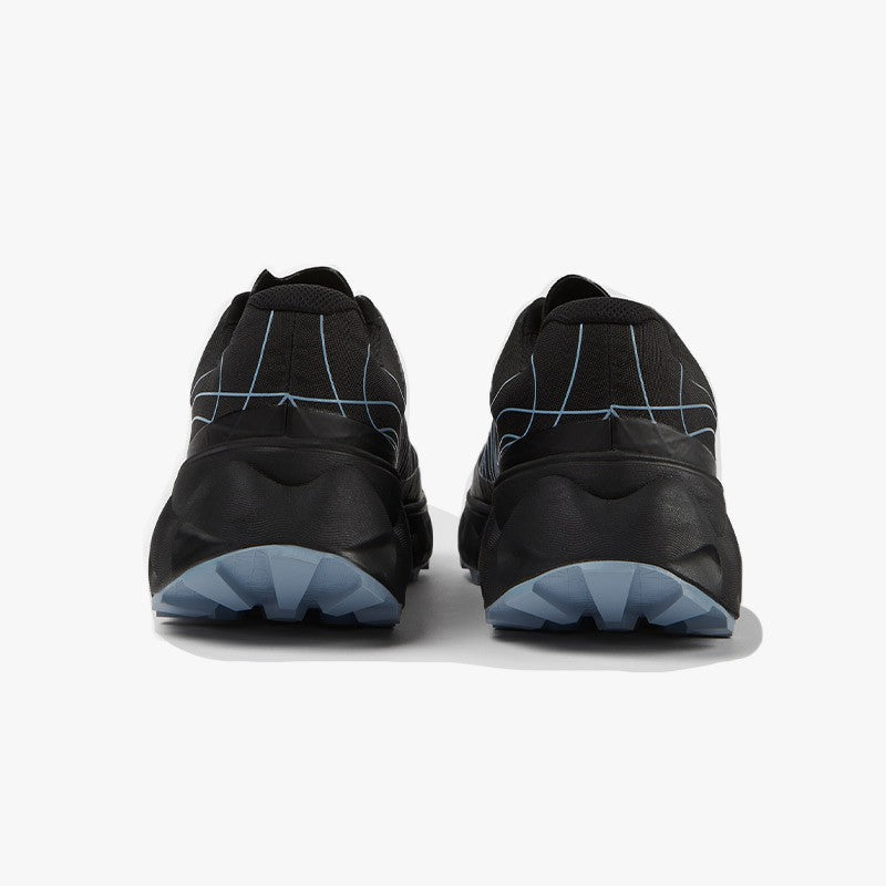 NNORMAL TOMIR WATERPROOF NEGRO