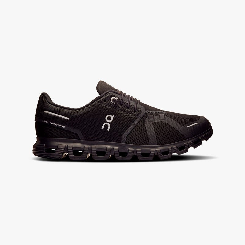 On Cloud 6 Black