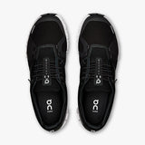 ON CLOUD 6 BLACK/WHITE