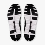 ON CLOUD 6 BLACK/WHITE