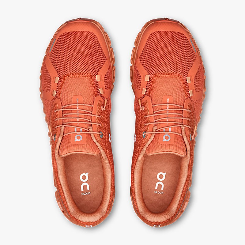 ON CLOUD 6 CANYON/SANDSTONE