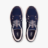 On Cloud 6 Midnight/White