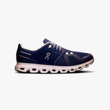 On Cloud 6 Midnight/White