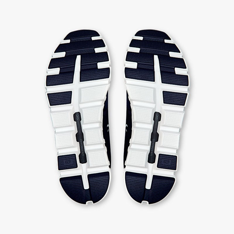 On Cloud 6 Midnight/White