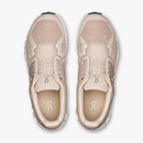 ON CLOUD 6 PEARL/WHITE