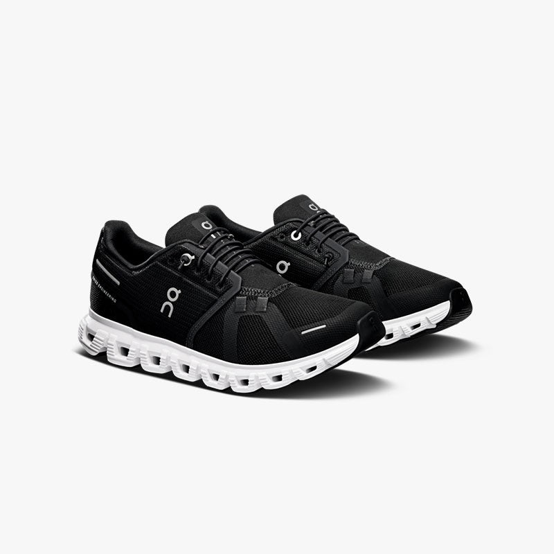 On Cloud 6 W Black/White