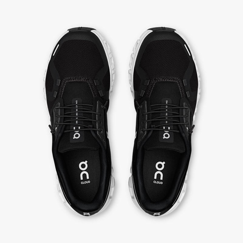 On Cloud 6 W Black/White