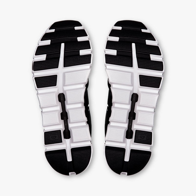 On Cloud 6 W Black/White