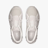 ON CLOUD 6 W PEARL/WHITE