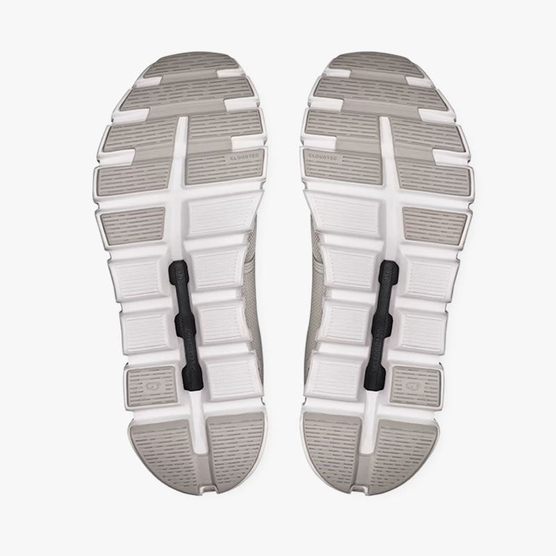 ON CLOUD 6 W PEARL/WHITE