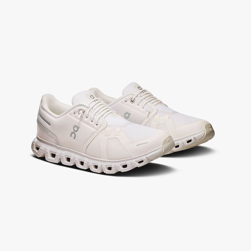 On Cloud 6 W White