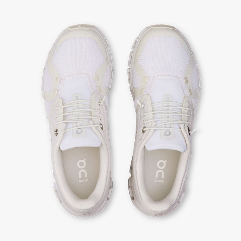 On Cloud 6 W White