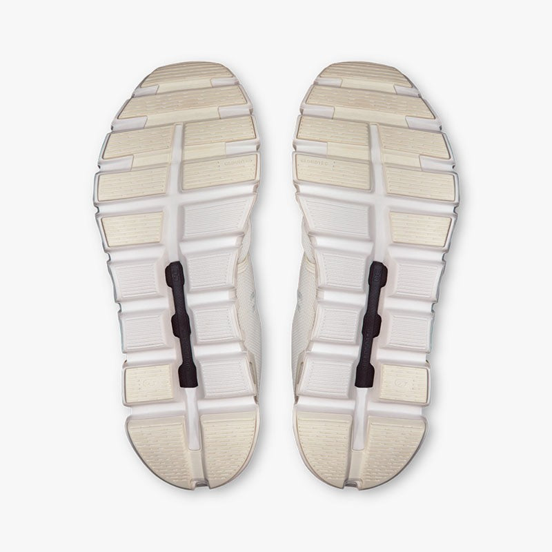 On Cloud 6 W White