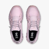 On Cloud 6 Waterproof W Mauve/Zinc