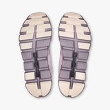 On Cloud 6 Waterproof W Mauve/Zinc